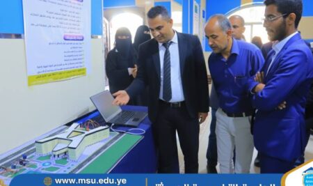 مشاريع ابداعية في انترنت الاشياء والانظمة المدمجة