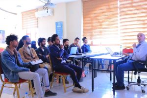 digital transformation of national companies yemen