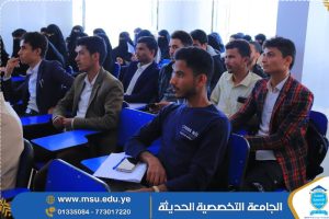 تعزيز مهارات البحث العلمي