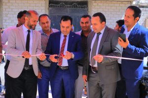 الجامعة التخصصية الحديثة تقيم المعرض الأول للمشاريع الريادية الصغرى