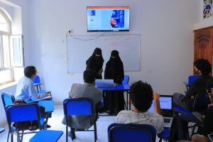 مشاريع وتطبيقات في الرؤية الحاسوبية لطلبة الذكاء الاصطناعي