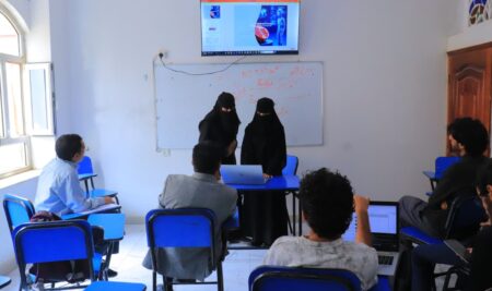 مشاريع وتطبيقات في الرؤية الحاسوبية لطلبة الذكاء الاصطناعي