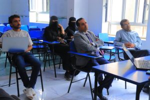مشاريع وتطبيقات في الرؤية الحاسوبية لطلبة الذكاء الاصطناعي