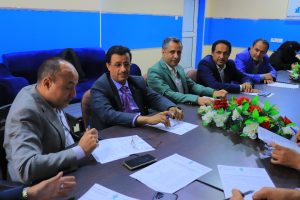 تجويد العمل الأكاديمي والإداري