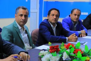 تجويد العمل الأكاديمي والإداري