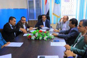 تجويد العمل الأكاديمي والإداري