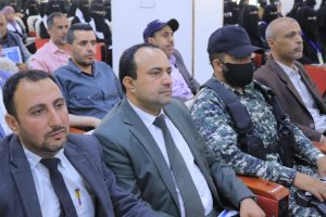 Modern Specialized University Secretary