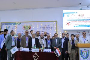 انطلاق مسابقة القران الكريم الرابعة