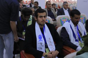 student activities of universities