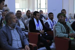 modern specialized university shines
