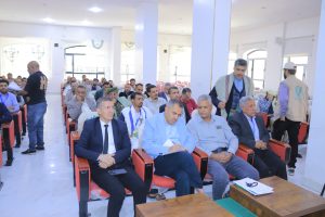 التعليم العالي اليمن