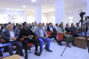 قطاع التعليم العالي 