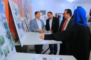 Interior Design Department provides 3D interior design