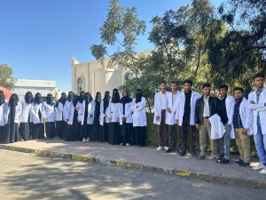  الصيدلة السريرية