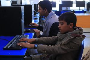 معامل الجرافيكس