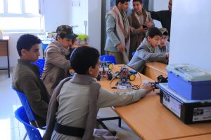 معامل الذكاء الاصطناعي