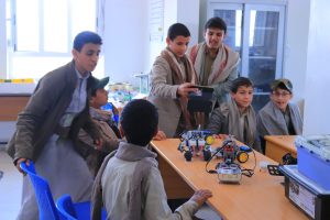 معامل الذكاء الاصطناعي