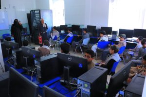 معامل الامن السيبراني