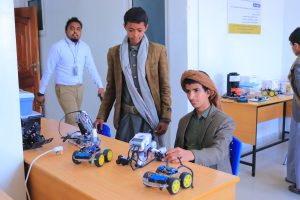 معامل الذكاء الاصطناعي