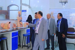 اعضاء اللجنة