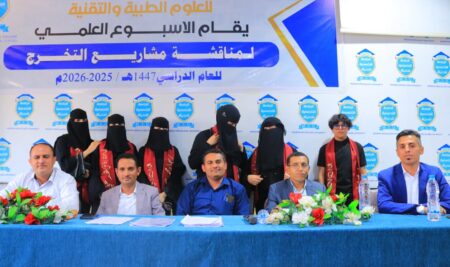 مشروع تخرج لطلبة الذكاء الاصطناعي للكشف عن التهديدات في البيئات متقطعة الاتصال