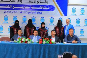 مشروع تخرج نظام التعرف الآلي على لغة الإشارة باستخدام الذكاء الاصطناعي