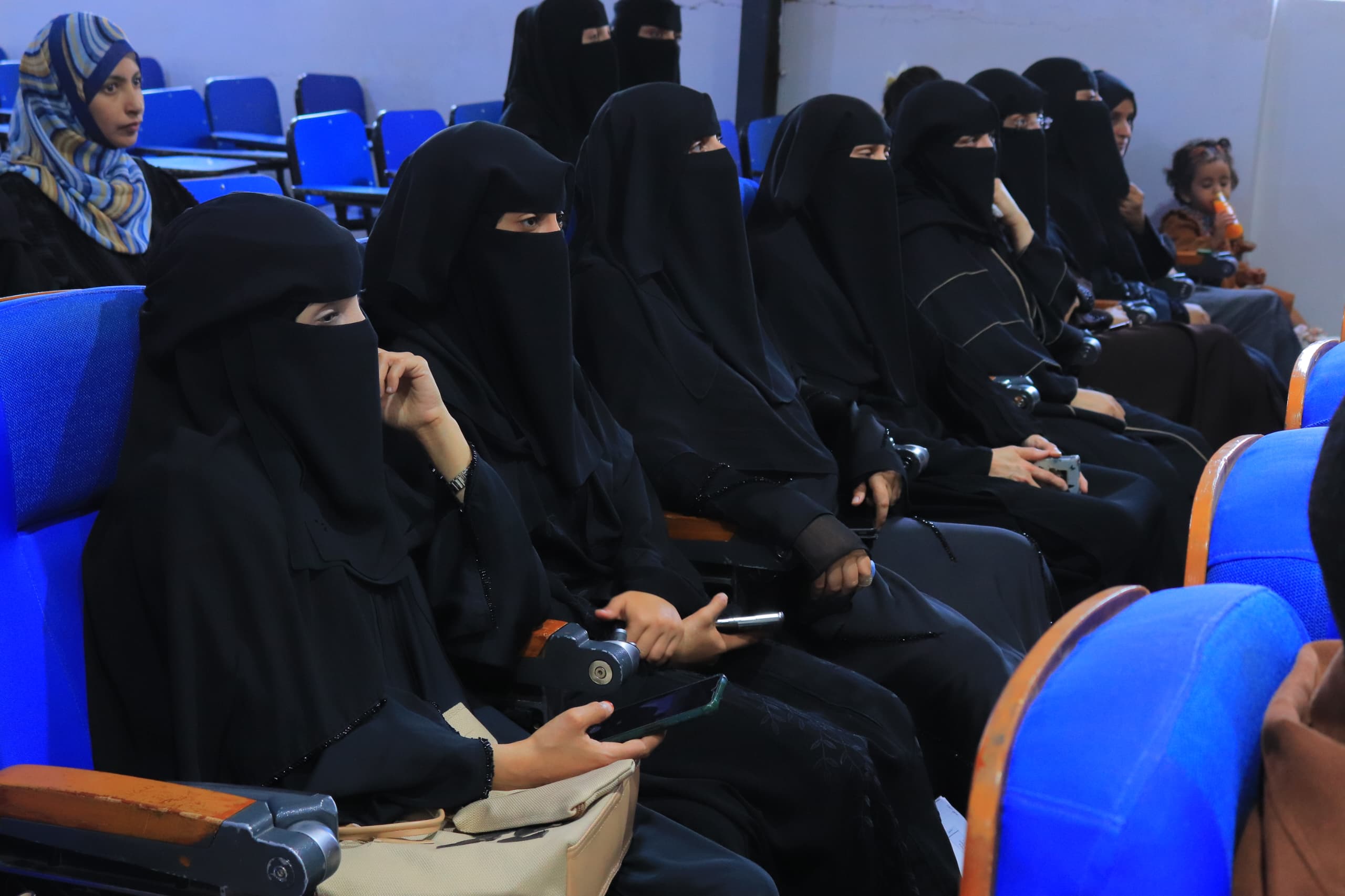 اخبار التعليم العالي والجامعات اليمنية
