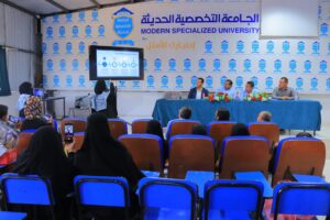 مشروع تخرج لطلبة هندسة المعدات الطبية تصميم نظام آلي لمراقبة ضغط الدم