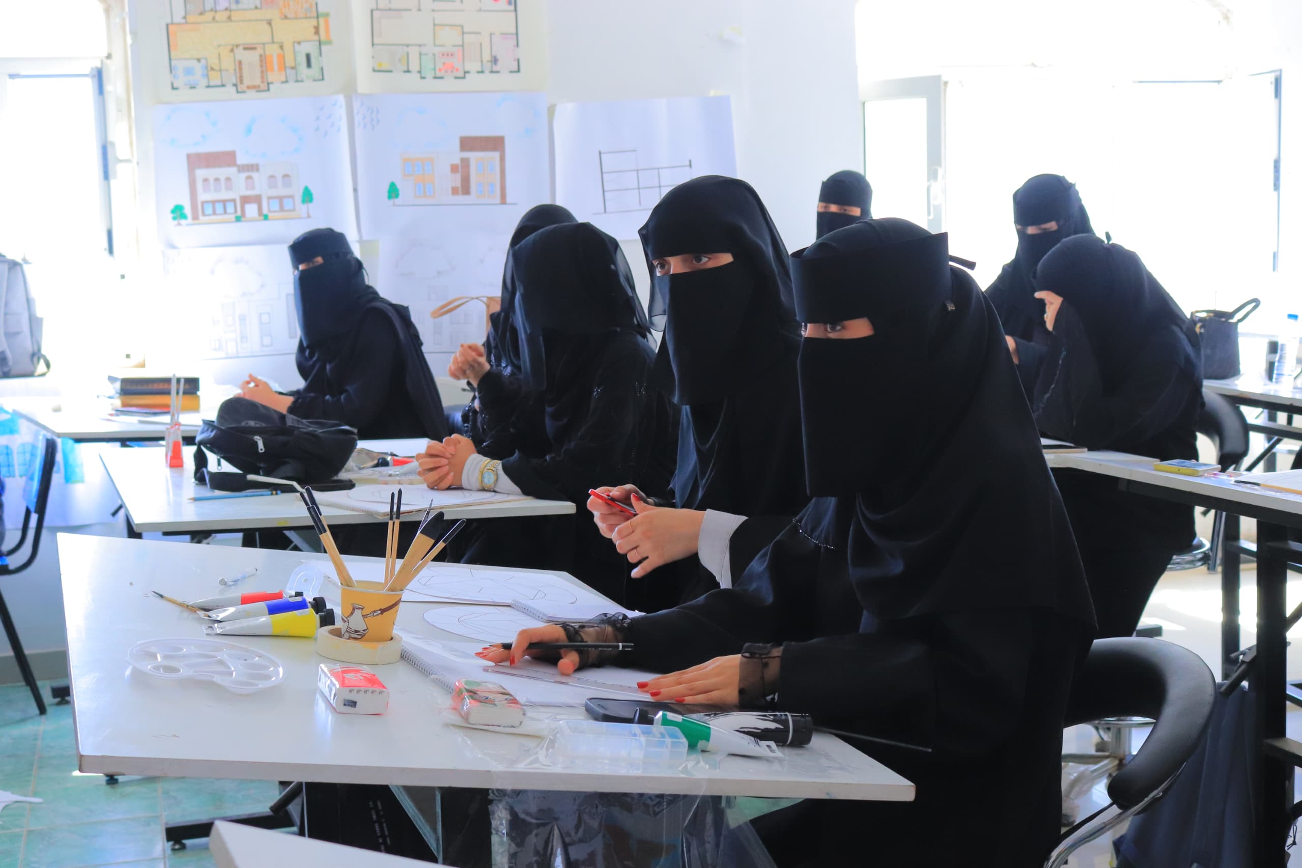 تدشين العام 2026-2027