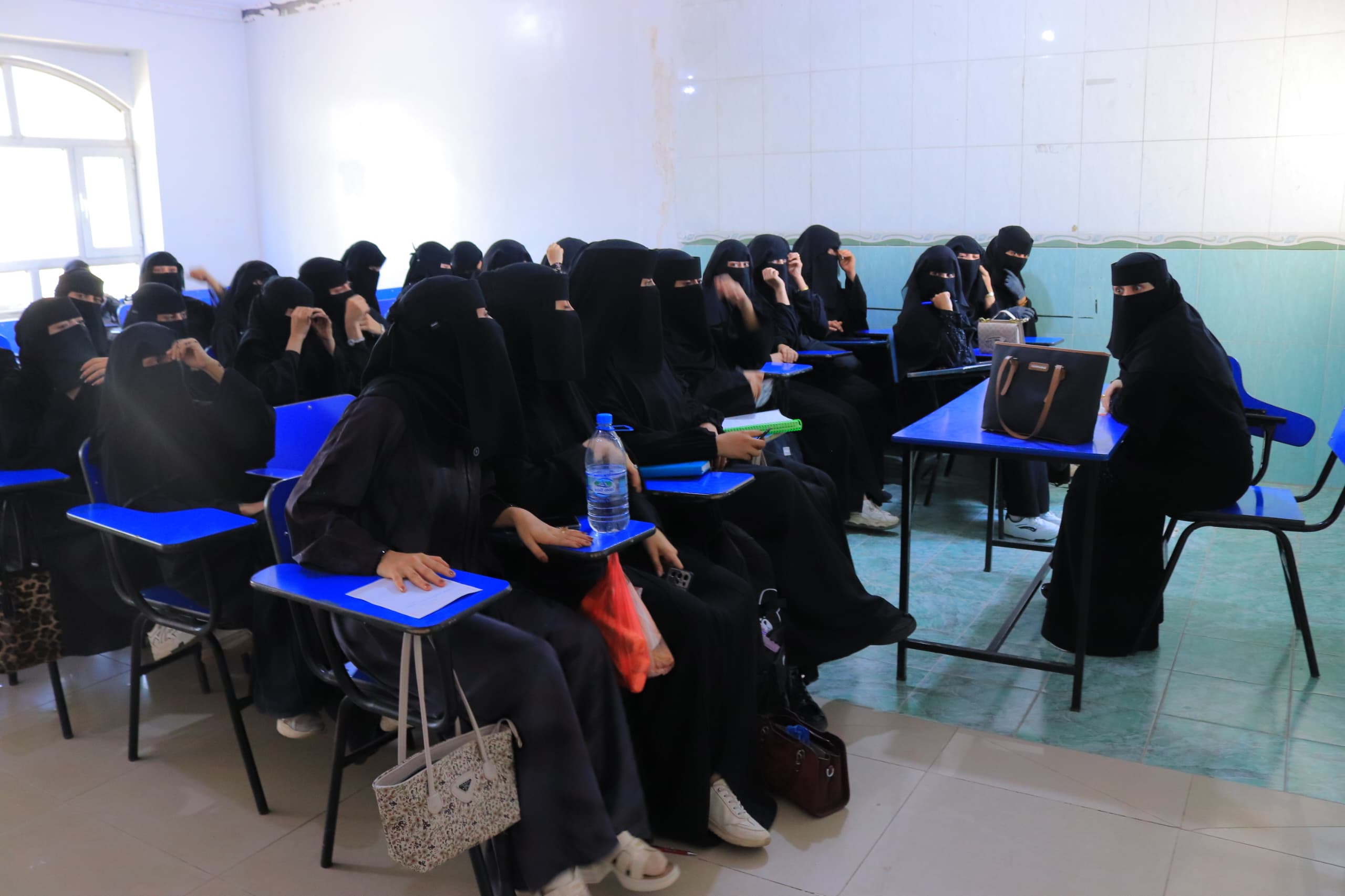 تدشين العام 2026-2027