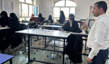 خارطة طريق لطلاب التصميم الداخلي نحو مشاريع تخرج واعدة