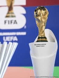 كأس العالم | ترتيب المنتخبات في كأس العالم fifa 2026