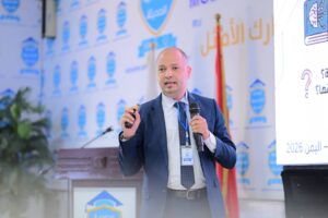 قمة الذكاء الاصطناعي اليمن 2026