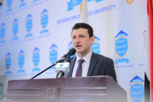 هندسة السيادة الرقمية