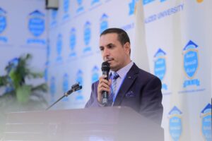 قمة الذكاء الاصطناعي اليمن 2026