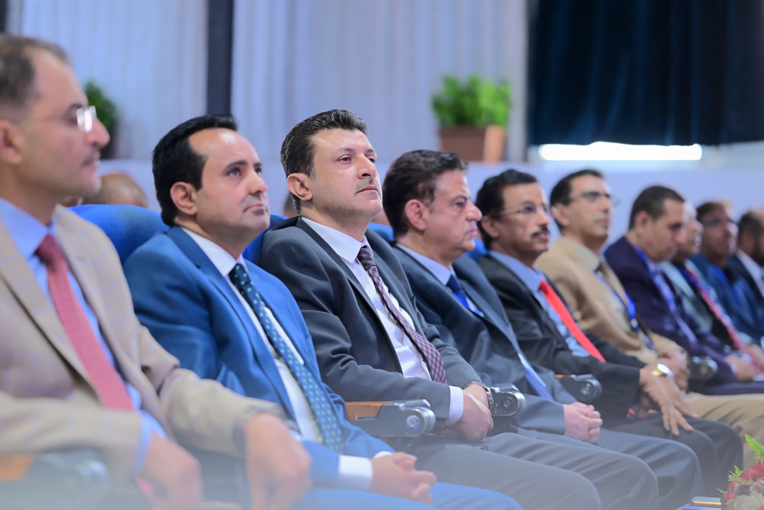 قمة الذكاء الاصطناعي اليمن 2026