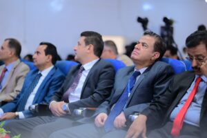 قمة الذكاء الاصطناعي اليمن 2026