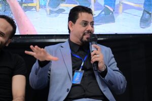 محاور قمة الذكاء الاصطناعي اليمن 2026