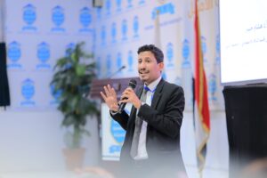 قمة الذكاء الاصطناعي اليمن 2026