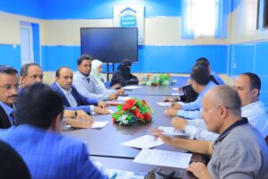 قرارات مجلس الجامعة الثاني 2026-2027