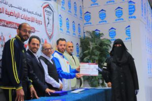 دورة علاج الإصابات الرياضية