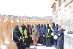 أفضل جامعة لدراسة التصميم الداخلي في اليمن