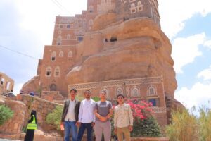 أفضل جامعة لدراسة التصميم الداخلي في اليمن