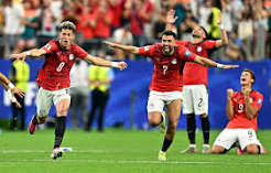 مباراة أستراليا ضد مصر كأس العالم 2026