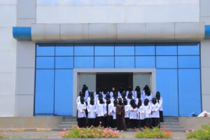 أفضل جامعة لدراسة الصيدلة في اليمن