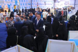مشاريع مبتكرة في الهندسة والاستدامة