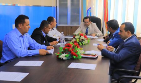 انعقاد مجلس الجامعة الثالث 2026-2027م