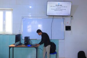  أنظمة ذكية مبتكرة وحلول أمنية استباقية