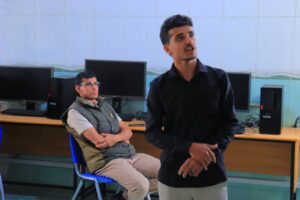 تطبيقات الذكاء الاصطناعي في الأمن السيبراني