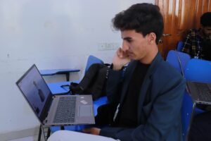مشاريع الرؤية الحاسوبية لطلبة الذكاء الاصطناعي بالجامعة التخصصية الحديثة | الرؤية الحاسوبية والتعلم العميق | الابتكار والربط مع سوق العمل | طلبة الذكاء الاصطناعي المستوى الرابع | مشاريع Computer Vision بالجامعات | مشاريع الرؤية الحاسوبية والتعلم العميق | منصة ذكية لرعاية الماشية والثروة الحيوانية | تحليل وتعبير الوجه بتقنيات التعلم العميق